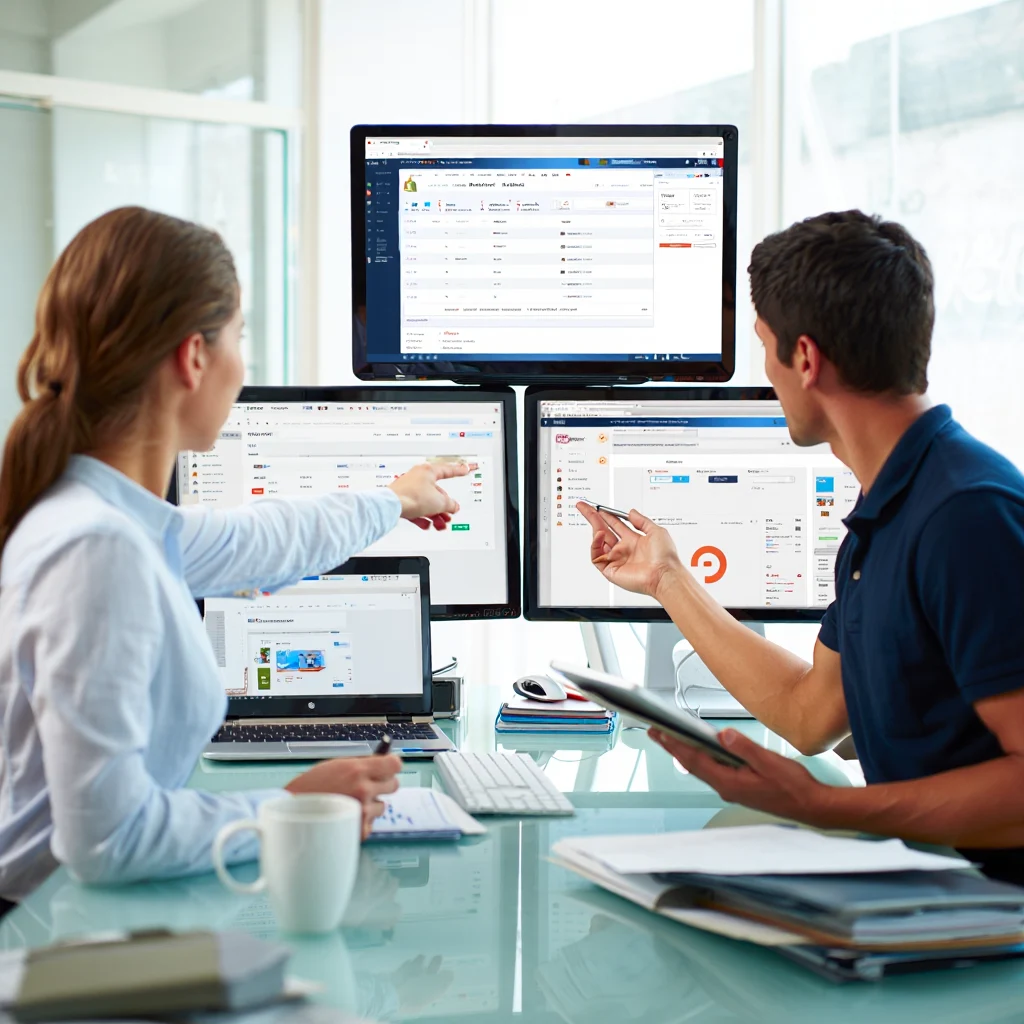 Ecommerce PPC Strategy & Oversight - Image