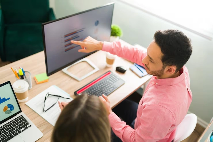 Hire Ad Buyers for Small Brands