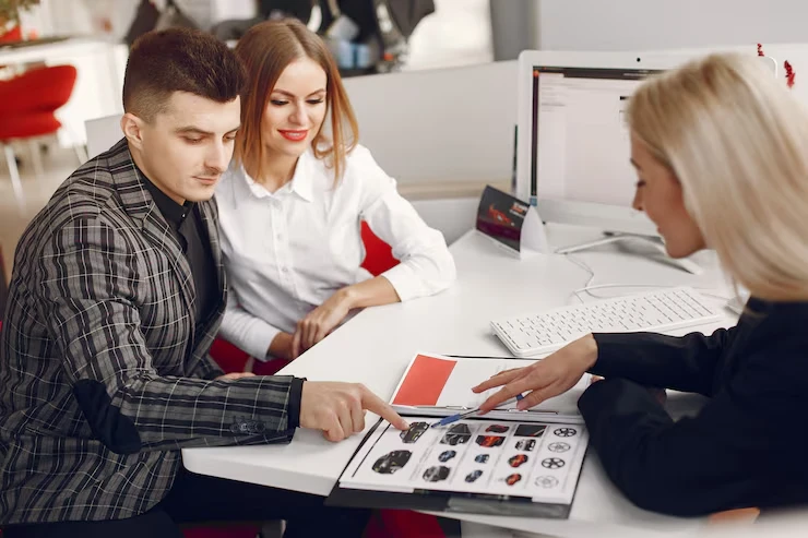 Media Buying Advisory for UK Brands