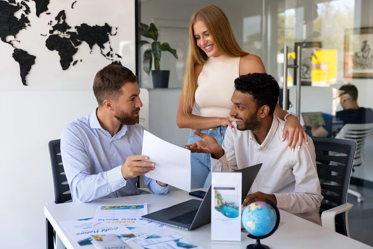 International Marketing Strategy