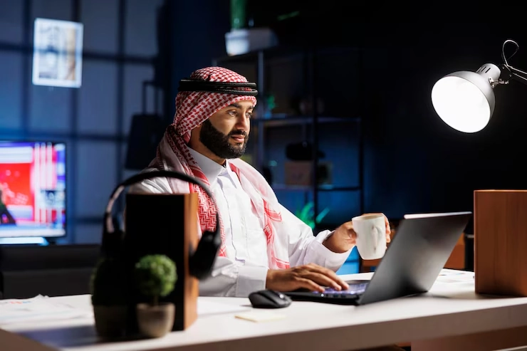 Top 10 Digital Marketing Agencies in Saudi Arabia: The Ultimate Performance Marketing Guide