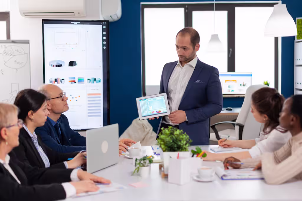 Top 10 PPC Agencies in the UK 2025: Boost Your Business with Expert Strategies