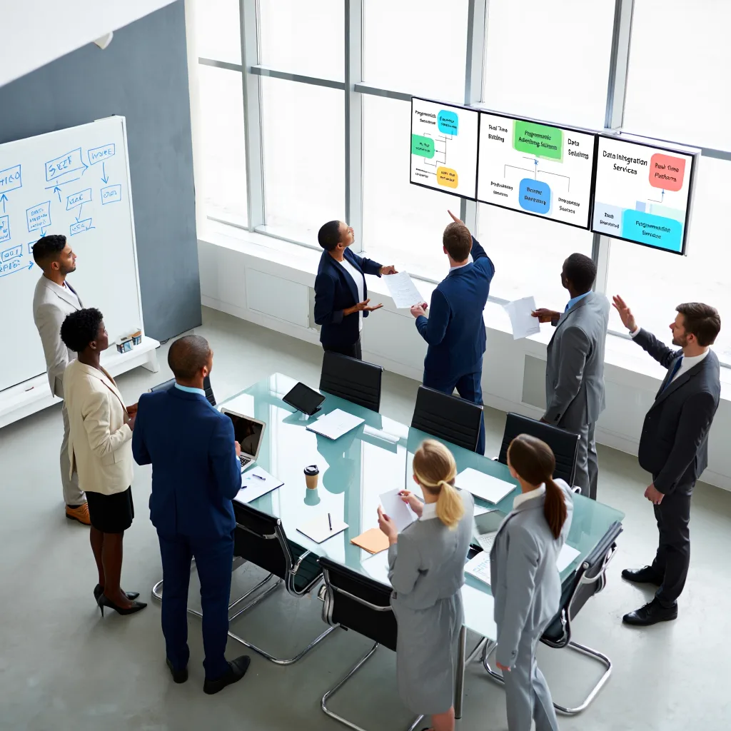 Programmatic Servicees Overview - Image