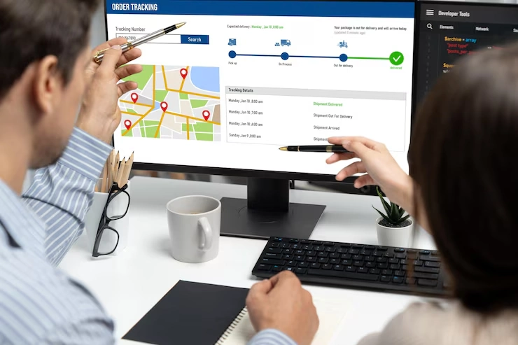 Local SEO & Google My Business Optimisation