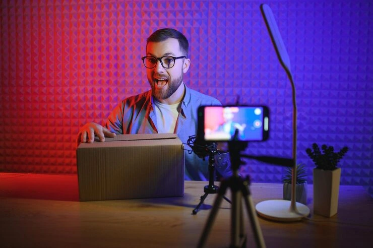 YouTube Shorts & Reels Editing