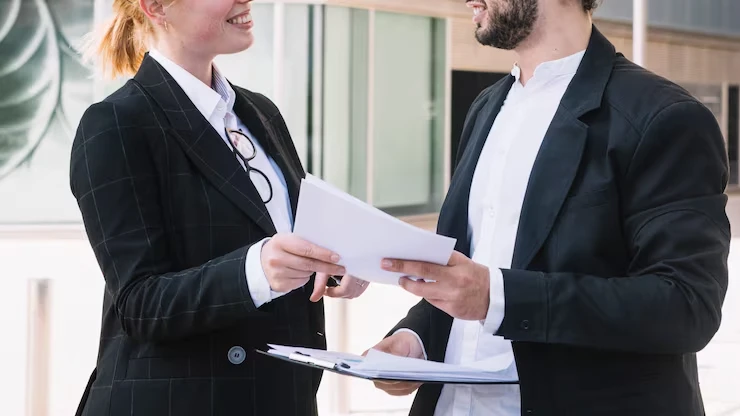 MVP Handover and Documentation