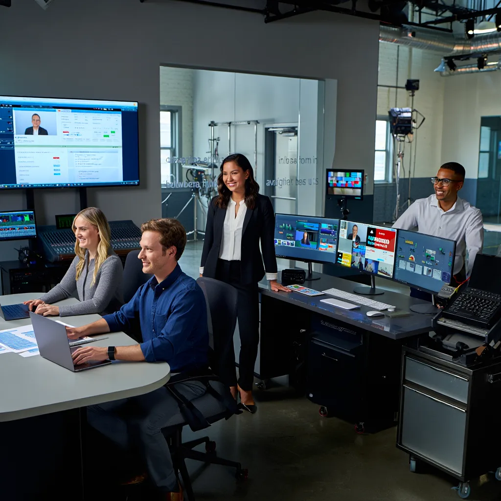 Programmatic Video Buying Partner in the US