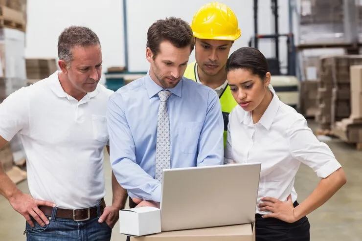 Brand Safety And Compliance Controls