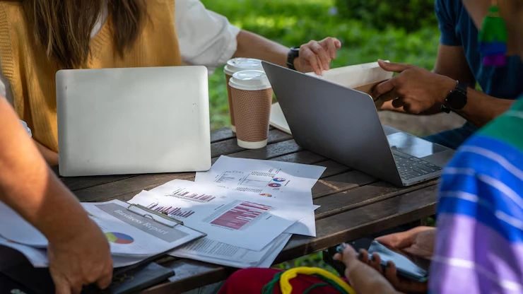 Nonprofit Outreach Marketing Services