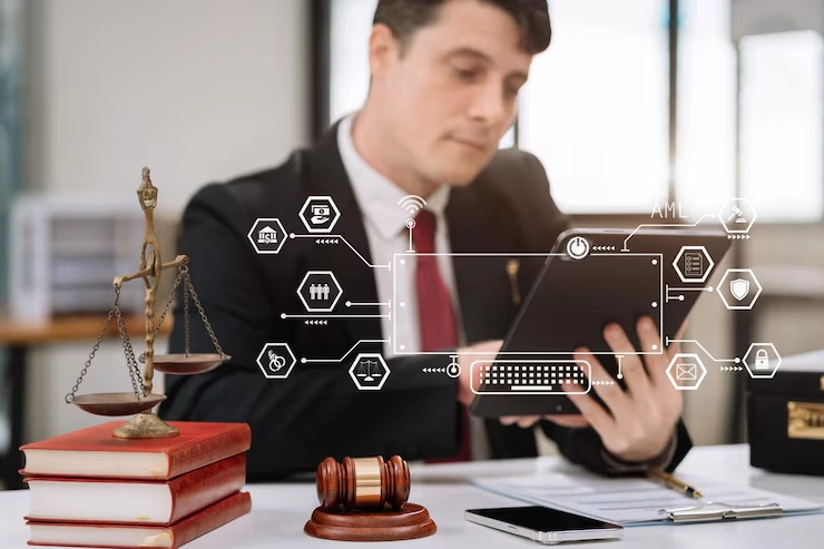 Technical SEO for Law Firms