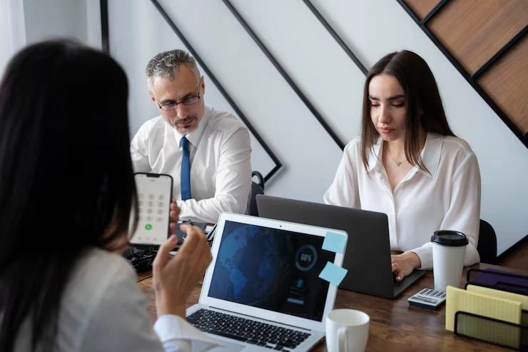 Automated Investor Onboarding Solutions