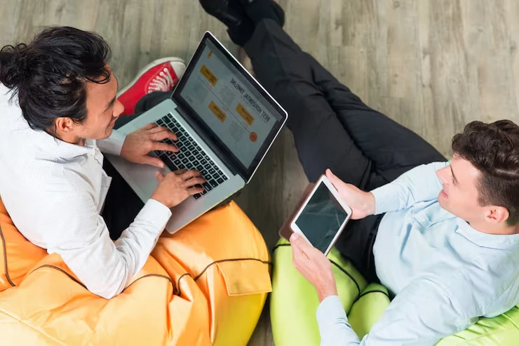 Ecommerce Paid Social Buying And Attribution Repairkg