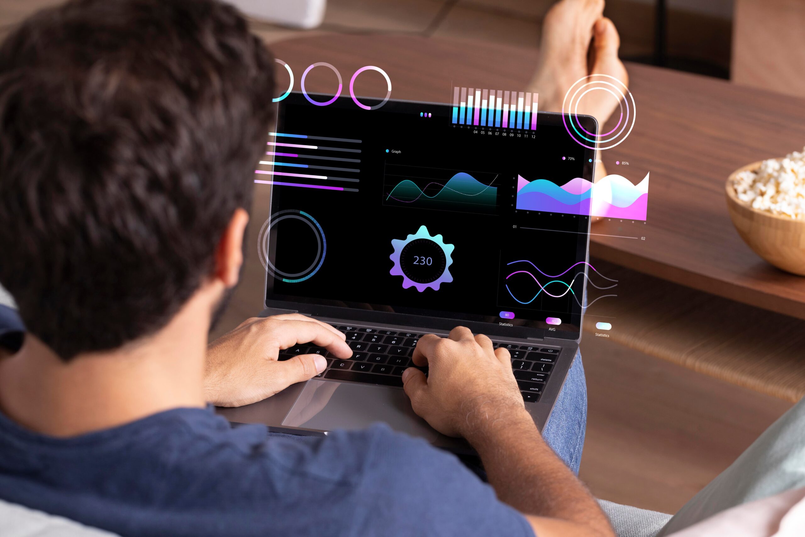 In-Depth Website Performance Audit