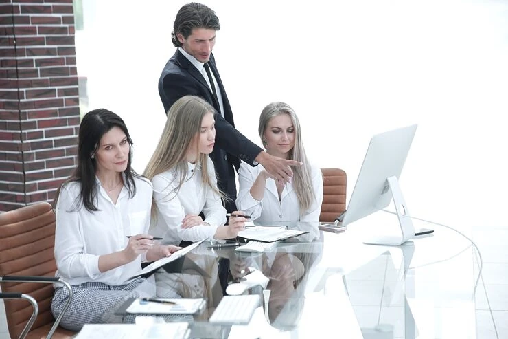 Why Choose Us Our Expertise