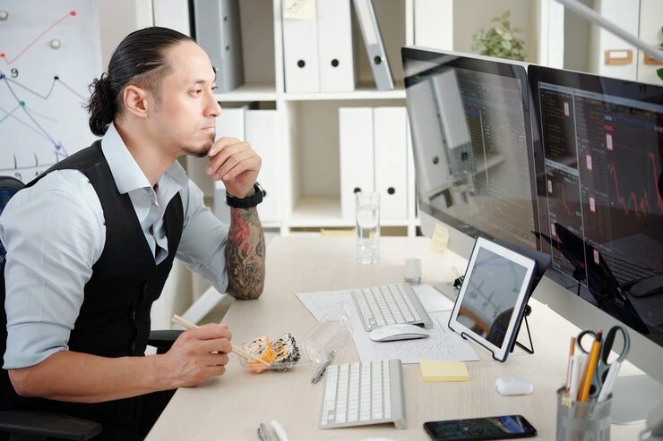 Why Work With Custom No-Code Development Services for UK Businesses