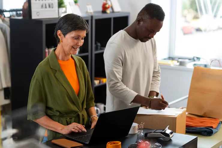 Programmatic Retargeting For Ecommerce SMEs