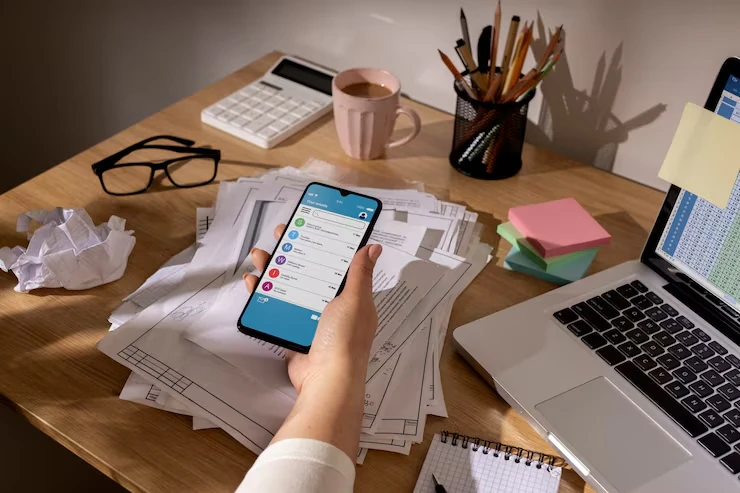 Mobile and UX Audit