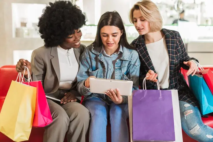 Transparent Ecommerce Ad Buying Agency