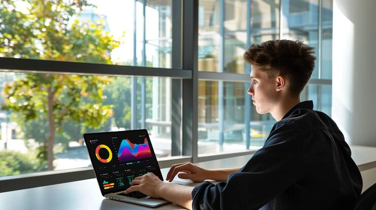 Industry Statistics That Matter For No-Code Development Services for UK Businesses