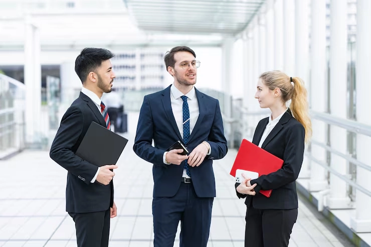 Why Work With Our Ad Partner Model​
