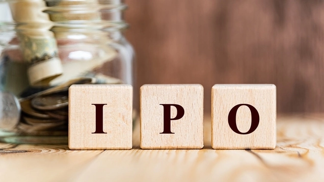 IR services for IPO