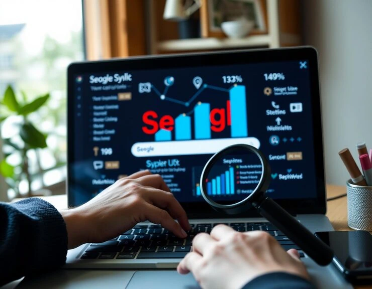 Technical SEO Audit And Implementation