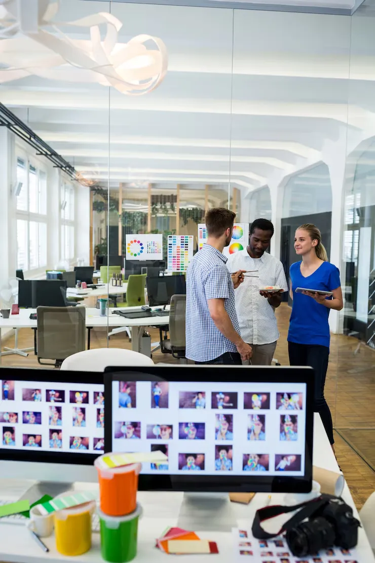 Multi-Channel Media Planning for Early Stage Companiesfr