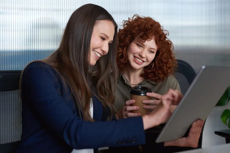 No-Code App Development Agency for UK Businesses