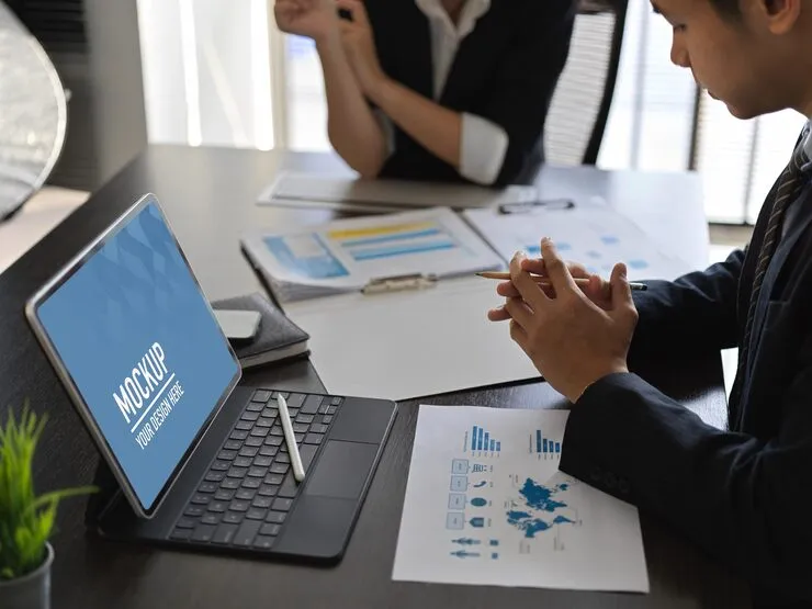 Conversion Rate Optimization (CRO)