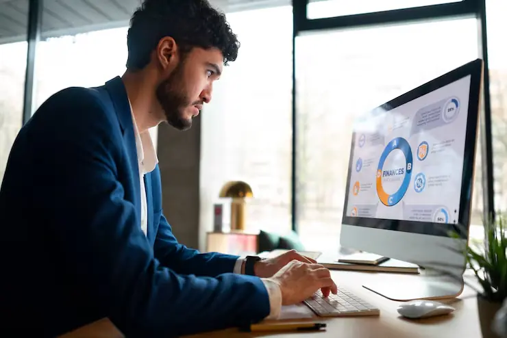 Retargeting and Conversion Tracking