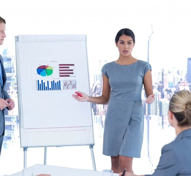 Why Public Company Marketing is Critical