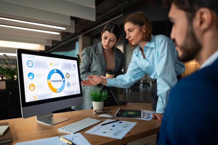 Operational Improvement & Efficiency