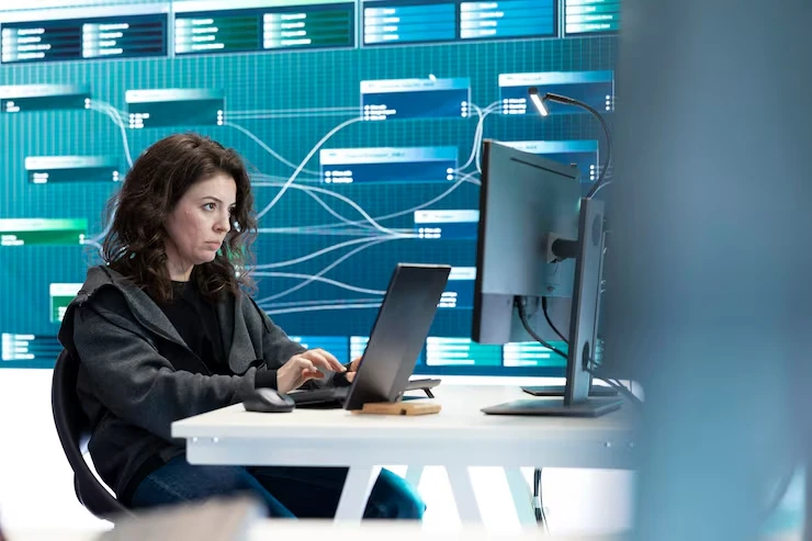 Compliance-Aware No-Code System Design UK