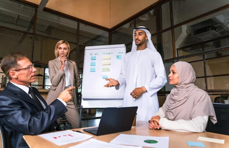 PPC Management Services In Saudi Arabia