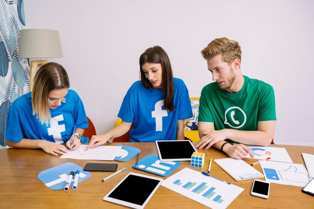 Top 10 Social Media Marketing Agencies in the UK 2025: Boost Your Online Presence