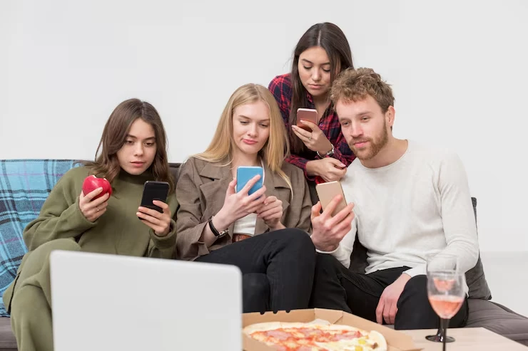 Paid Social Performance Overhaulft