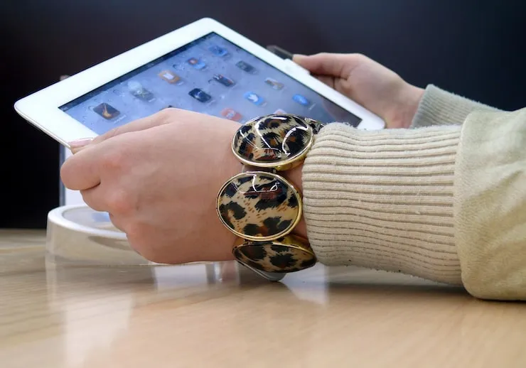 SEO for Luxury Watch Retailers