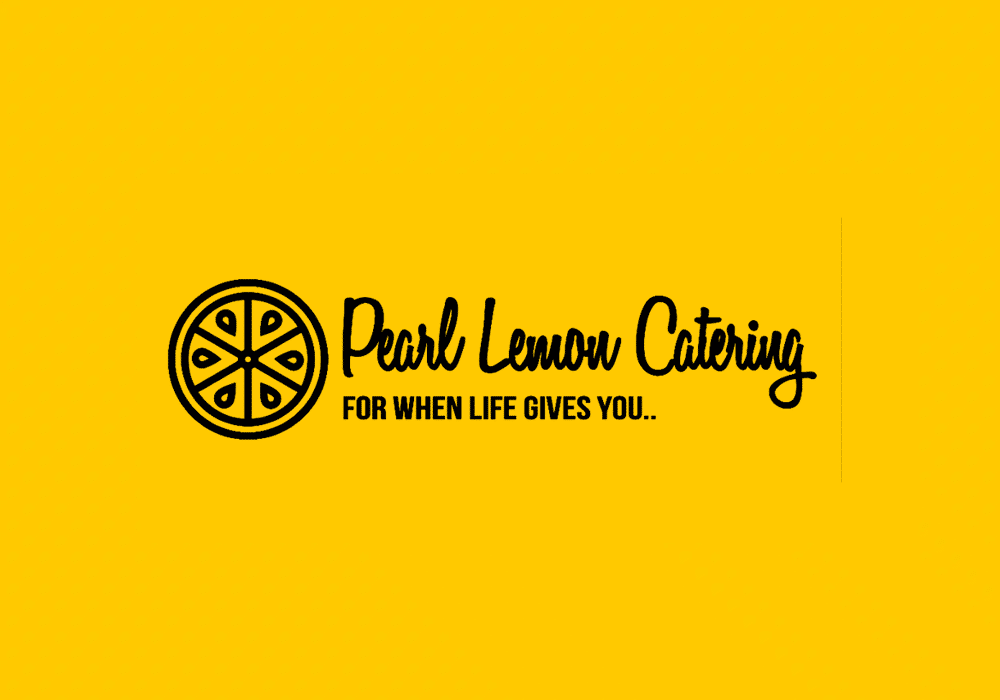 Pearl Lemon Catering