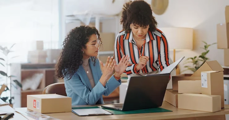 Marketplace Advertising Buying Support