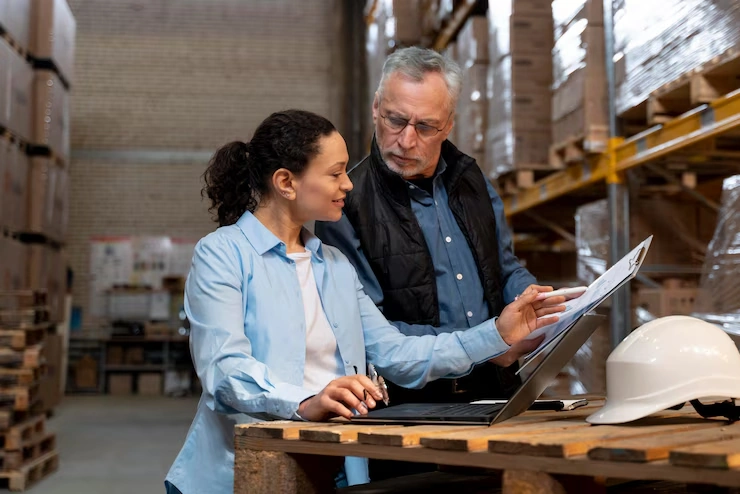 Industry-Specific Expertise