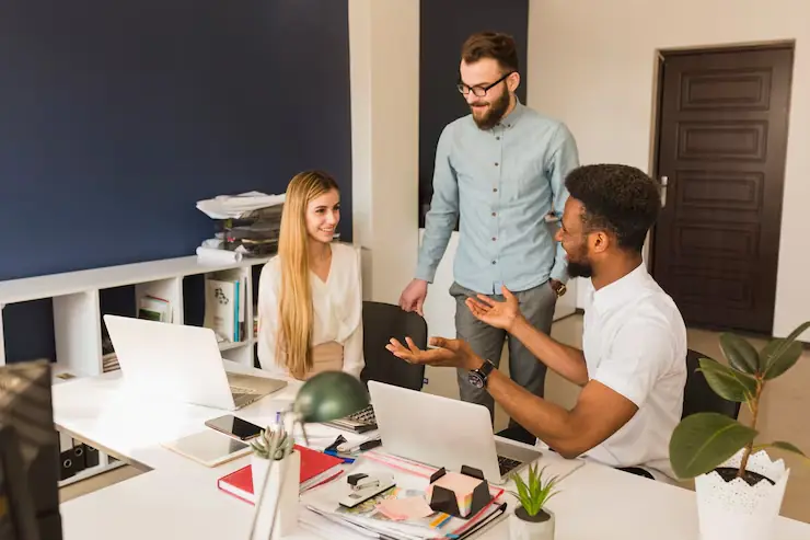 Programmatic Ad Buying Firm for UK Startups