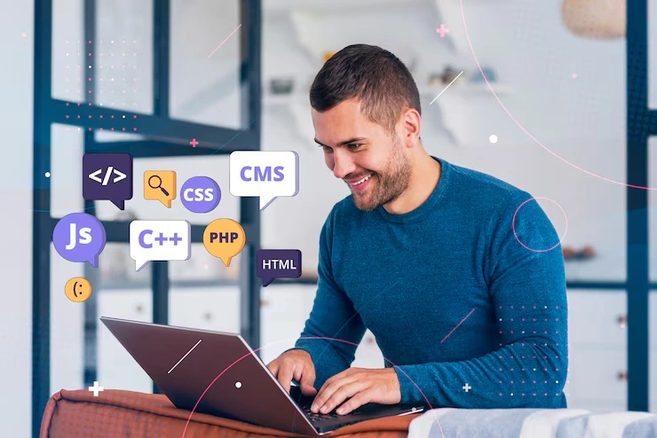 CMS Development Services In Dubai That Work For Your Business