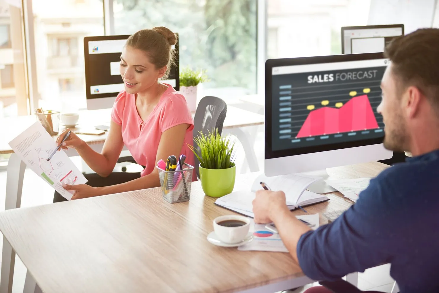 Cross Channel Programmatic Integrationg