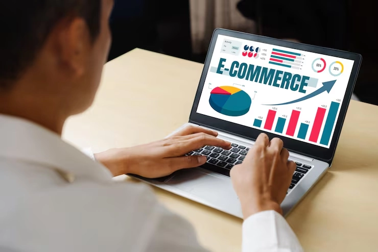 E-commerce SEO Helping You Sell More Online