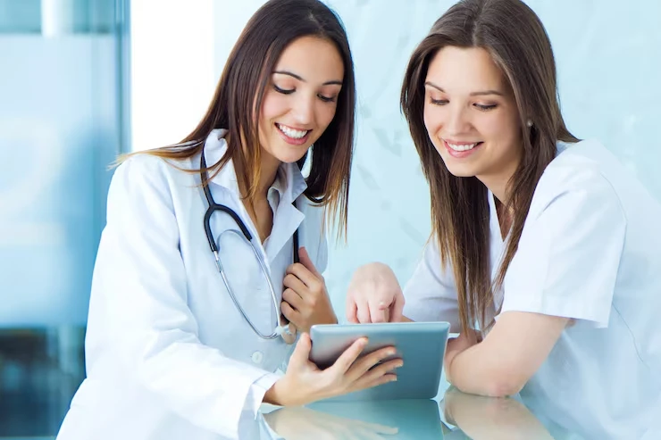 Social Media Advertising for Healthcare