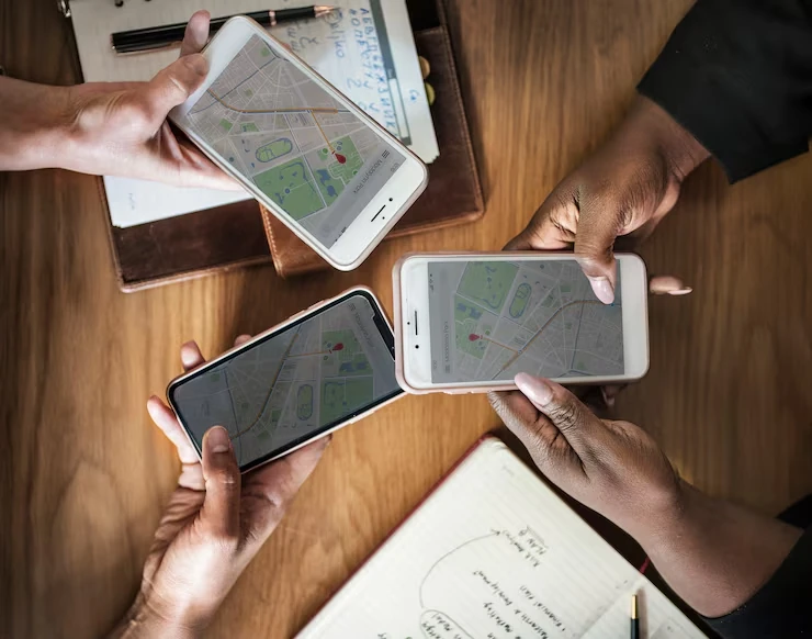 Google My Business Optimisation for Multiple Locations