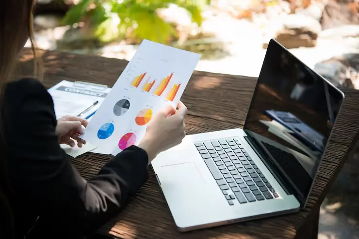 Programmatic Campaign Reporting and Attributioz