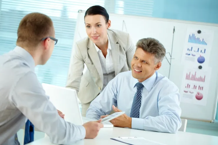 Contract Structuring And Price Validation