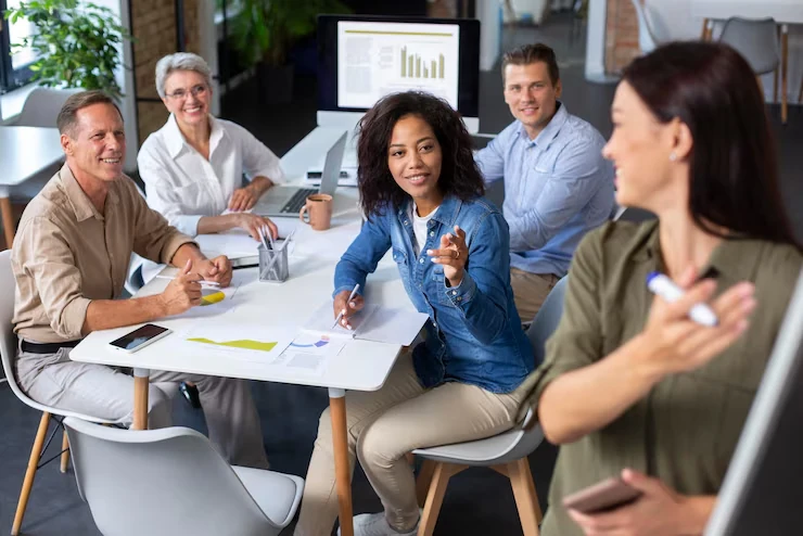 Audience Segmentation & Targeting