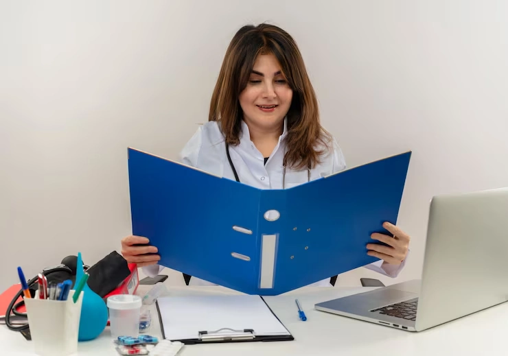 SEO for Healthcare Websites in Dubai